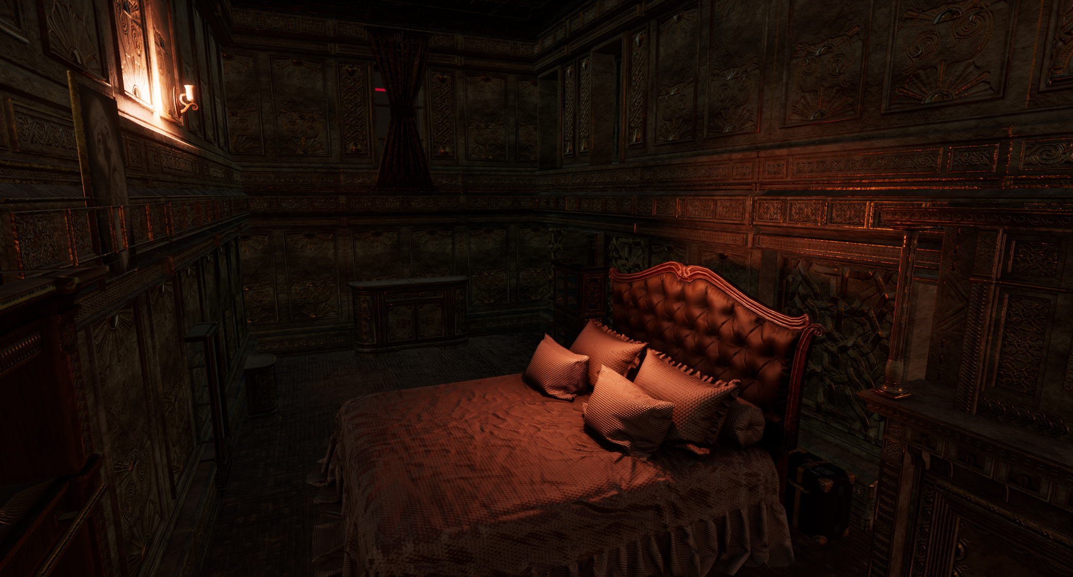 오브젝트 배치 2