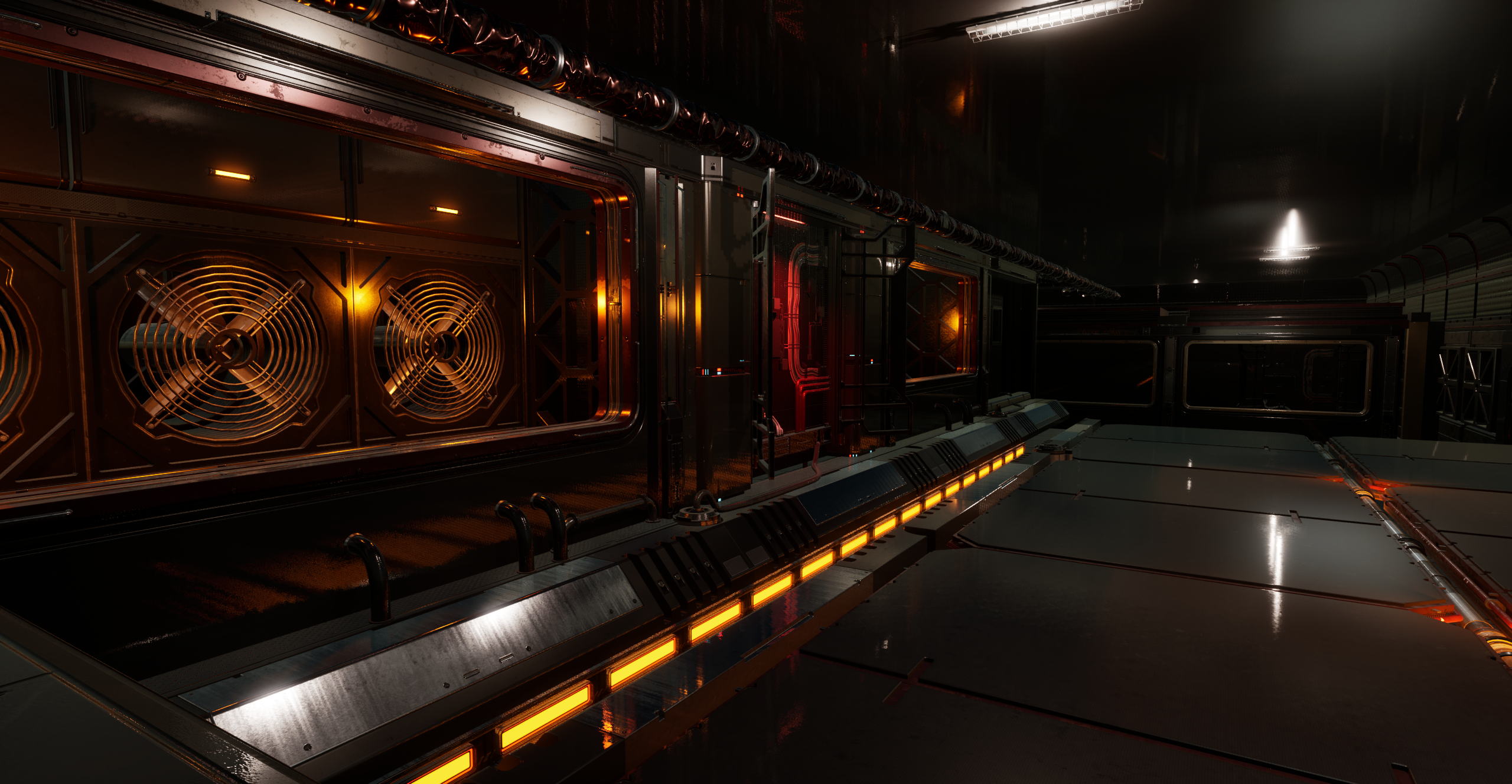 오브젝트 배치 3