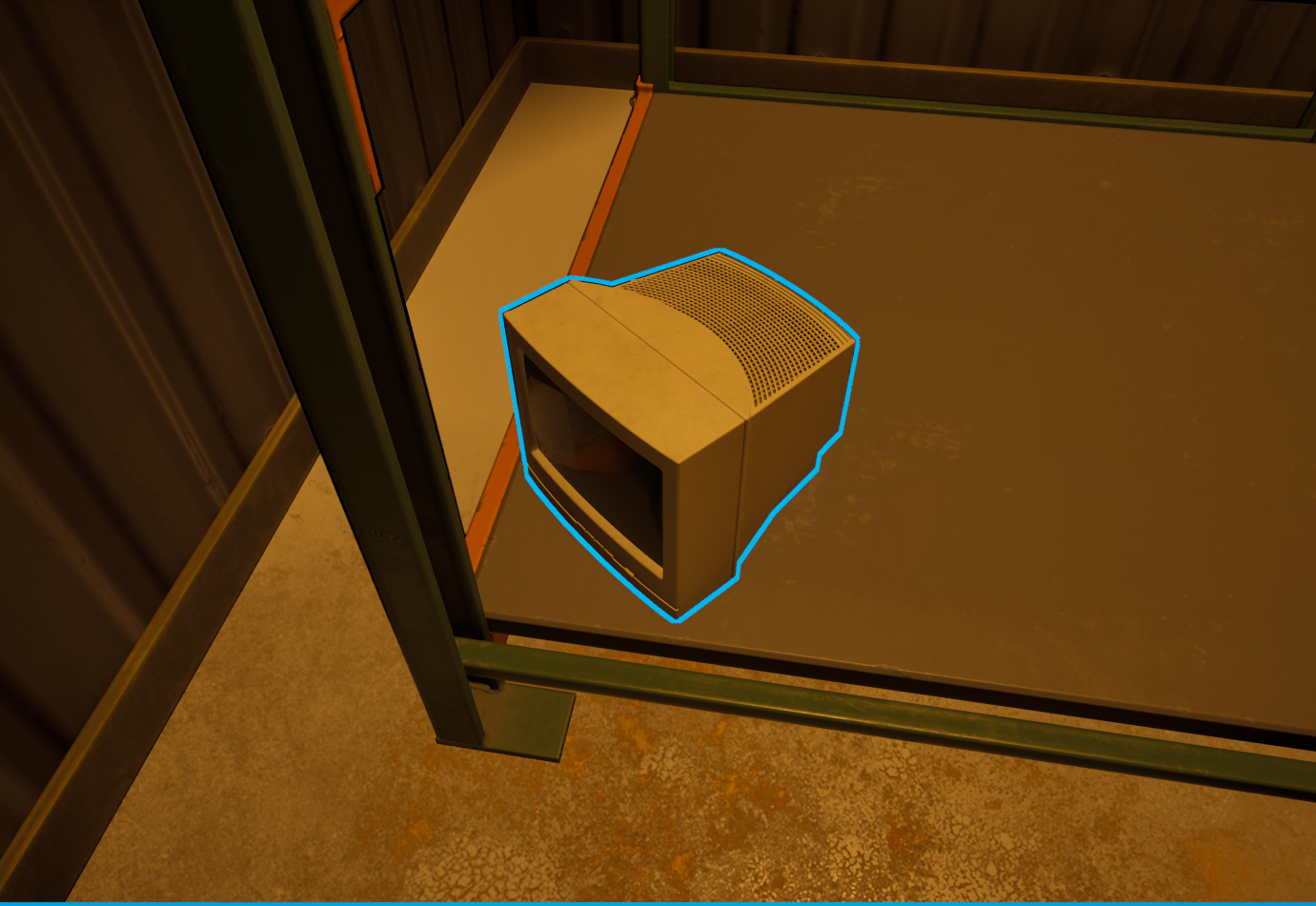 Pickpacker 스크린샷 3