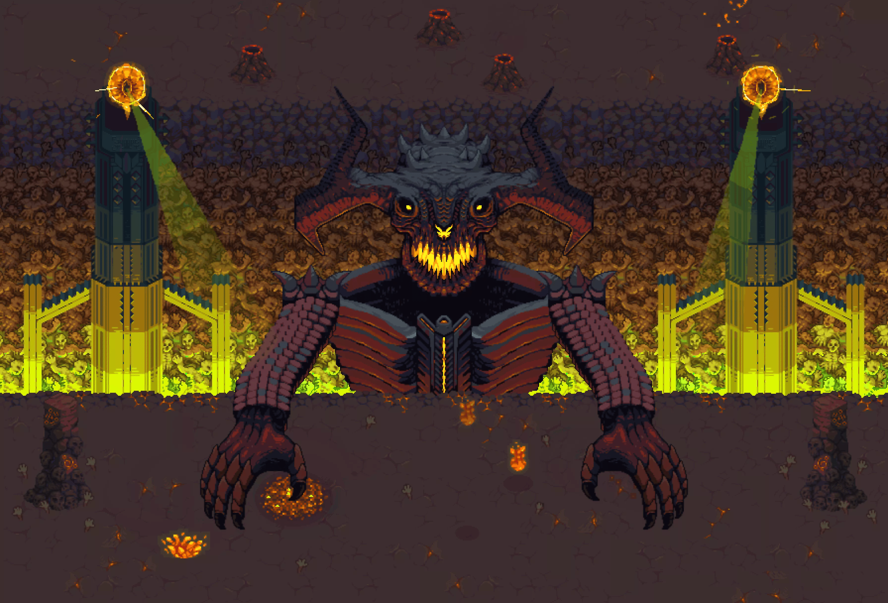 이스트엔드 지역